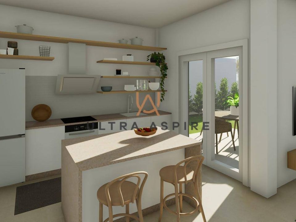 Villa i Sa Rapita, Mallorca - foto 3